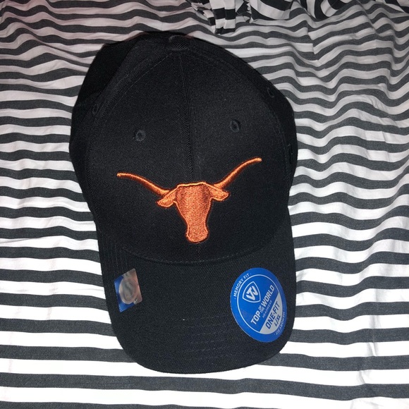 Top of the World Accessories - UT (university of texas) Longhorn baseball cap